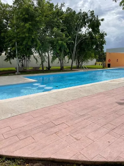 Jardines12. Paradise On Earth Villa Cancun
